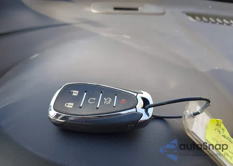 2023 Chevrolet Malibu Fwd 1Lt from USA, damaged, VIN 1G1ZD5ST4PF232536